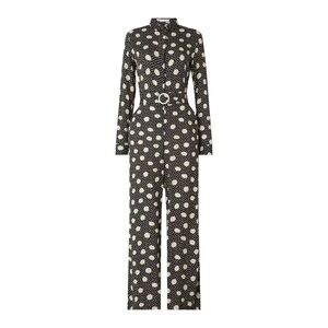 Jumpsuit Mango Polka dot NWT Size XS